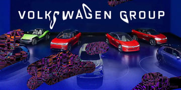 Volkswagen group data breach