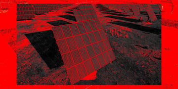 Solar inverters targeted by hackers