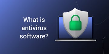 what is antivirus software featured image