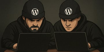 Wordpress hackers