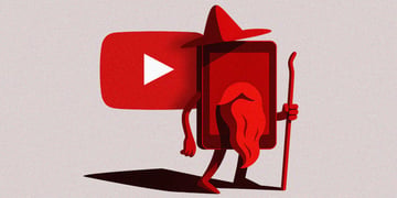 YouTube app no longer supports older iPads