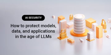 AI security header
