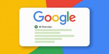 Image of AI Overviews summary in Google Search