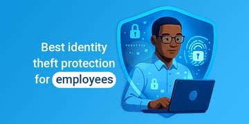 best identity theft protection for employees