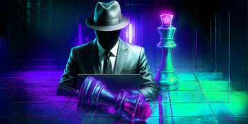 BlackSuit ransomware