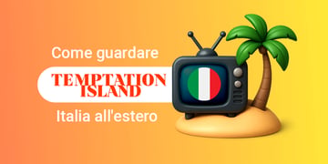 How to stream temptation island