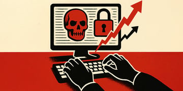 cybercrime increase