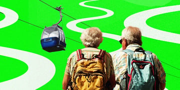 elderly-couple-AI-cable-car