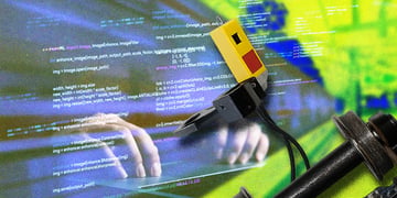 End of Train device vulnerability