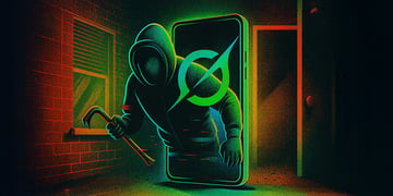 break-in-grok