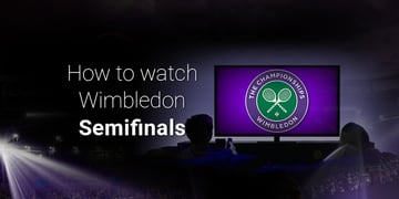 Wimbledon 2025 Semi-finals