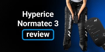 hyperice normatec 3 review