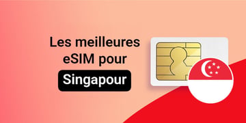 best esim for singapour fr