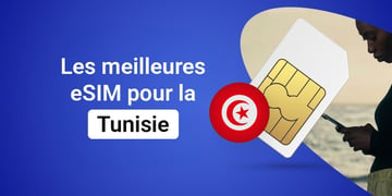best esim for tunisia fr