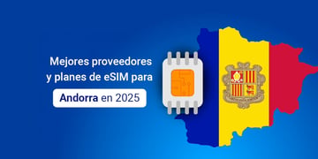 best esim for andorra