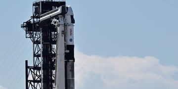 NASA meets with Russian space cheif