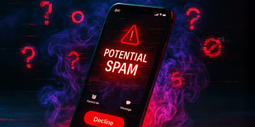 potential spam
