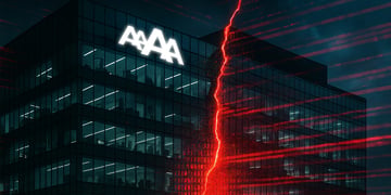 Saudi industrial giant breached