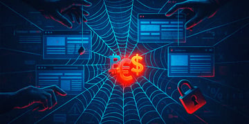 scam sites impersonating news websites