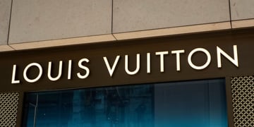 Louis Vuitton customer data stolen