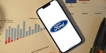 Jim Farley CEO Ford AI