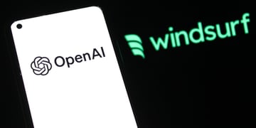 OpenAI Windsurf deal