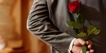Romance scam