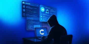 The Com, cybercriminals