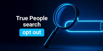 True People Search opt out