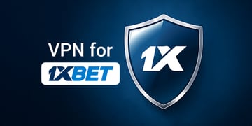 best vpn for 1xbet featured image
