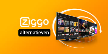 NL Ziggo alternatives