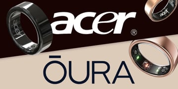 acer vs oura ring comparison