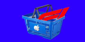 Apple bidding to buy F1 broadcast