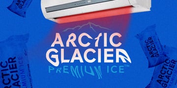 Arctic Glacier data breach