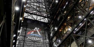 NASA Artemis program