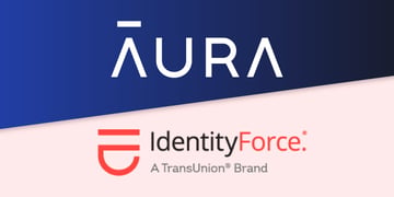 Aura vs IdentityForce comparison