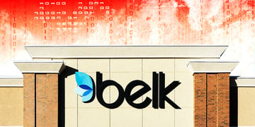 Belk ransomware attack DragonForce