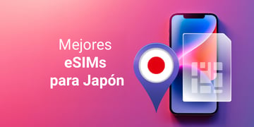 best esim japan