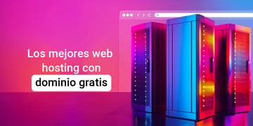 top free web hostings es