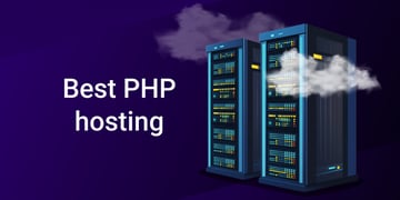Best PHP hosting for 2025
