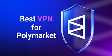 Best VPN for Polymarket
