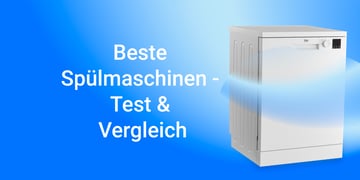 best dishwashers in de