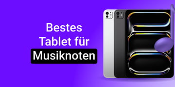 best tablets for music de