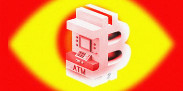 Bitcoin ATM