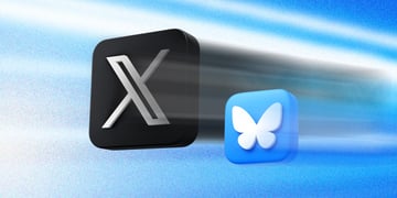 Bluesky trying to catch up with X (Twitter)