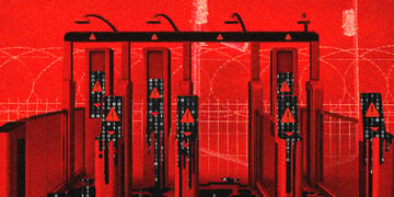 Border control vulnerabilities
