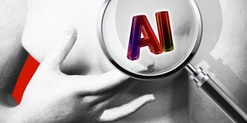 AI breast cancer