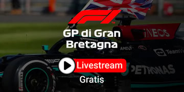 stream british gp f1 it