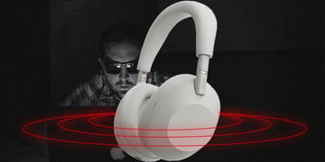 Bluetooth headphones