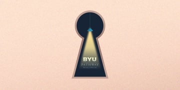 Mormon university student data breach